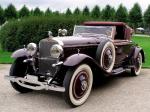 Hispano-Suiza H6B Cabriolet by Hibbard & Darrin 1929 года